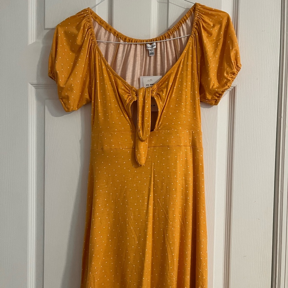 Nordstrom Dress